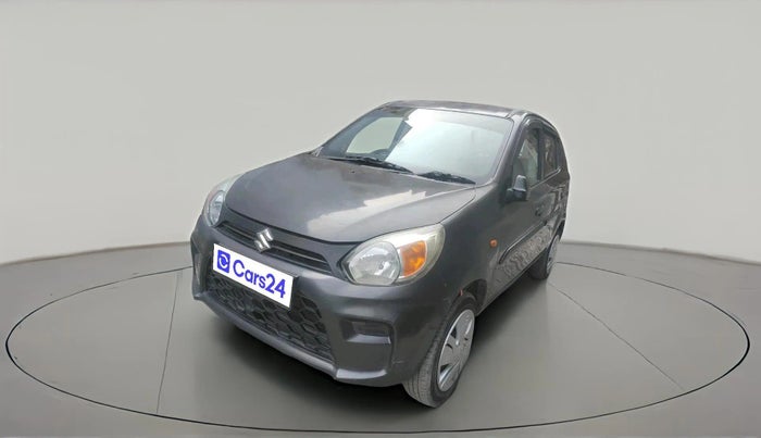 2020 Maruti Alto LXI, Petrol, Manual, 52,055 km, exterior