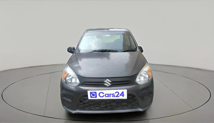 2020 Maruti Alto LXI, Petrol, Manual, 52,055 km, exterior
