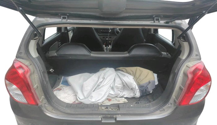 2020 Maruti Alto LXI, Petrol, Manual, 52,055 km, exterior