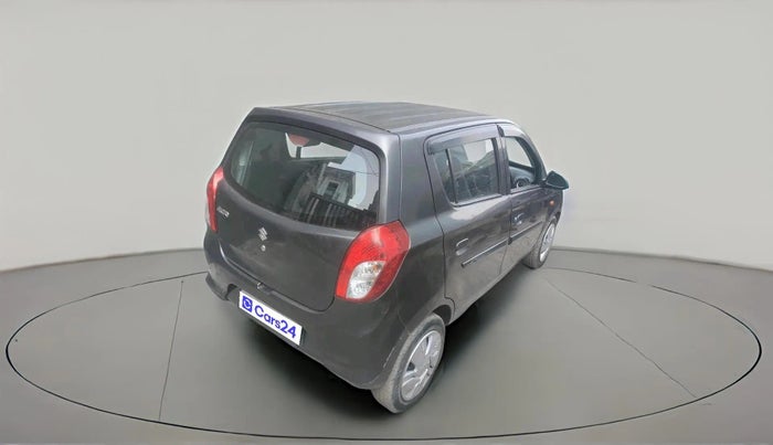 2020 Maruti Alto LXI, Petrol, Manual, 52,055 km, exterior