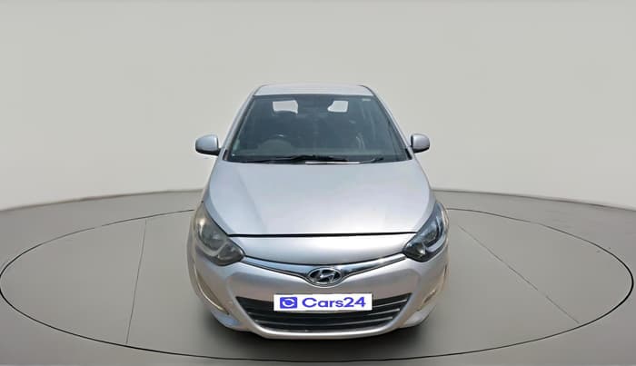 2014 Hyundai i20 SPORTZ 1.4 CRDI, Diesel, Manual, 1,01,097 km, exterior