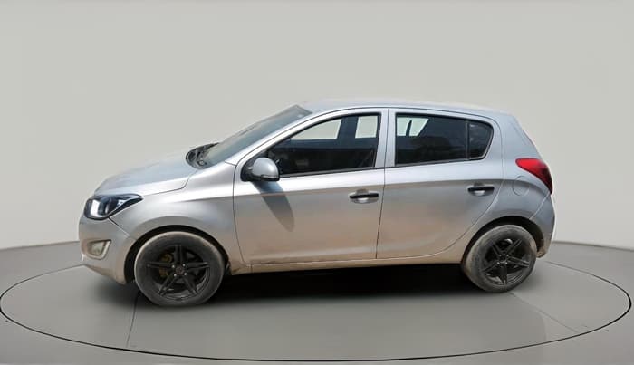 2014 Hyundai i20 SPORTZ 1.4 CRDI, Diesel, Manual, 1,01,097 km, exterior