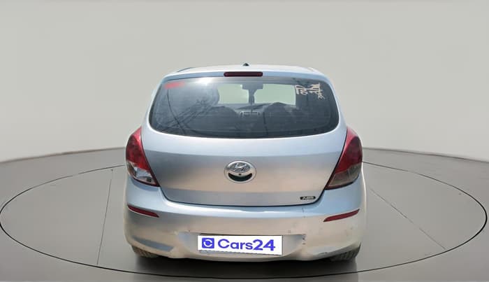 2014 Hyundai i20 SPORTZ 1.4 CRDI, Diesel, Manual, 1,01,097 km, exterior