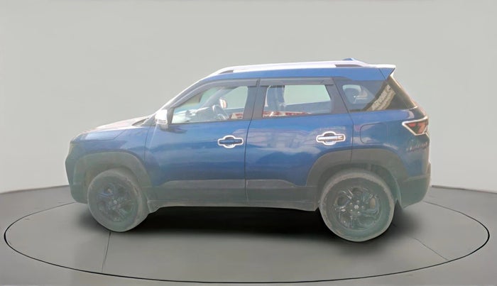 2022 Maruti BREZZA ZXI SMART HYBRID , Petrol, Manual, 1,30,059 km, exterior