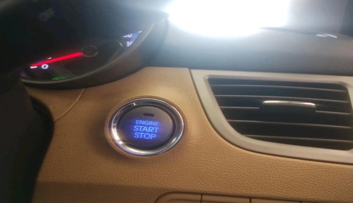 2013 Hyundai New Elantra 1.6 SX MT DIESEL, Diesel, Manual, 53,685 km, interior