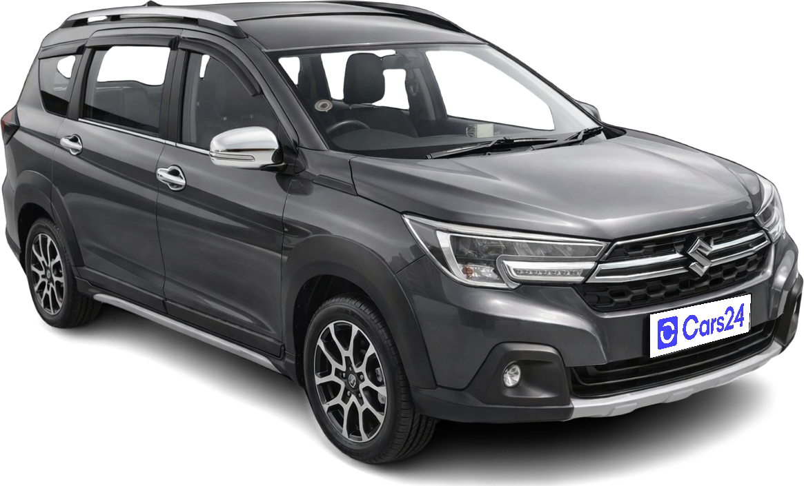 2022 Maruti XL6 - SUV - Petrol - Manual - ₹9.19 lakh
