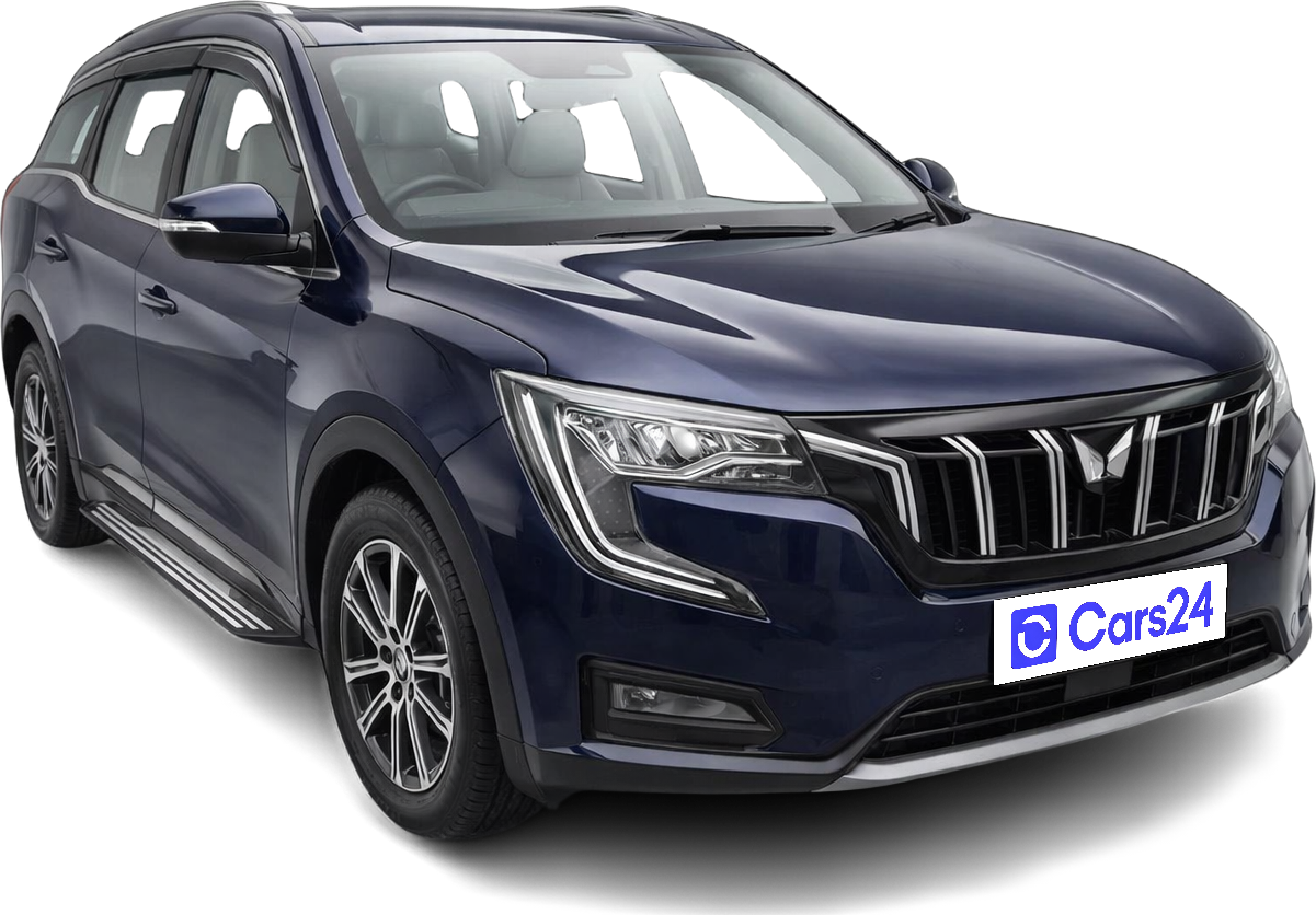 2023 Mahindra XUV700 - SUV - Diesel - Automatic - ₹20.00 lakh