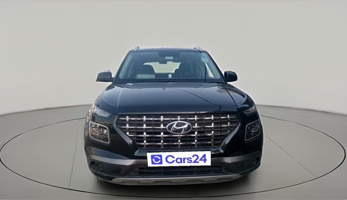 2021 Hyundai VENUE SX 1.0 TURBO IMT, Petrol, Manual, 40,822 km, exterior