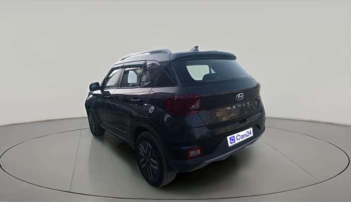 2021 Hyundai VENUE SX 1.0 TURBO IMT, Petrol, Manual, 40,822 km, exterior
