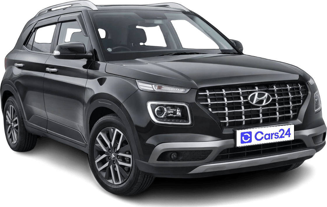 2021 Hyundai VENUE - SUV - Petrol - Manual - ₹7.00 lakh