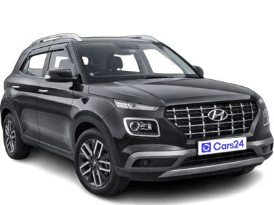 2021 Hyundai VENUE - SUV - Petrol - Manual - ₹7.00 lakh