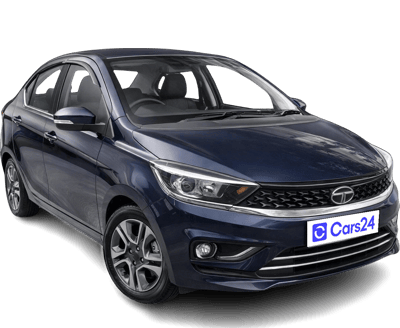 2024 Tata TIGOR - Sedan - Petrol - Manual - ₹6.00 lakh
