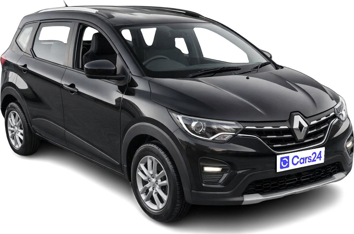 2024 Renault TRIBER - SUV - Petrol - Manual - ₹4.90 lakh