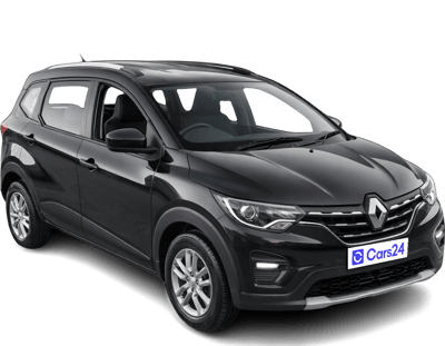 2024 Renault TRIBER - SUV - Petrol - Manual - ₹4.90 lakh