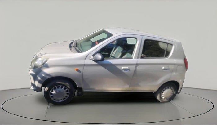 2013 Maruti Alto 800 LXI, Petrol, Manual, 1,00,213 km, exterior