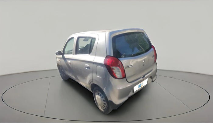 2013 Maruti Alto 800 LXI, Petrol, Manual, 1,00,213 km, exterior