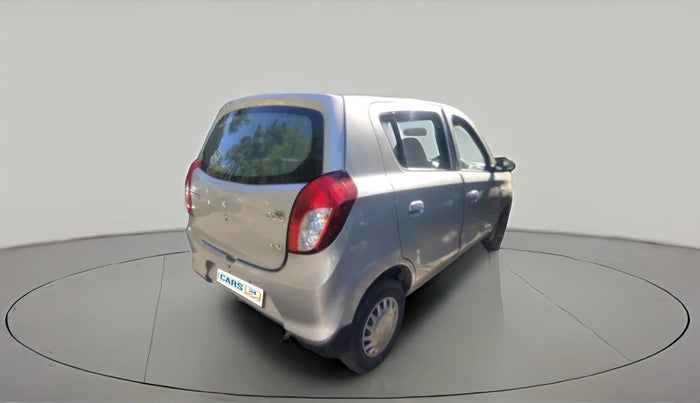 2013 Maruti Alto 800 LXI, Petrol, Manual, 1,00,213 km, exterior
