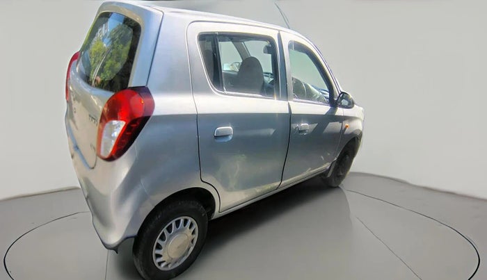 2013 Maruti Alto 800 LXI, Petrol, Manual, 1,00,213 km, exterior