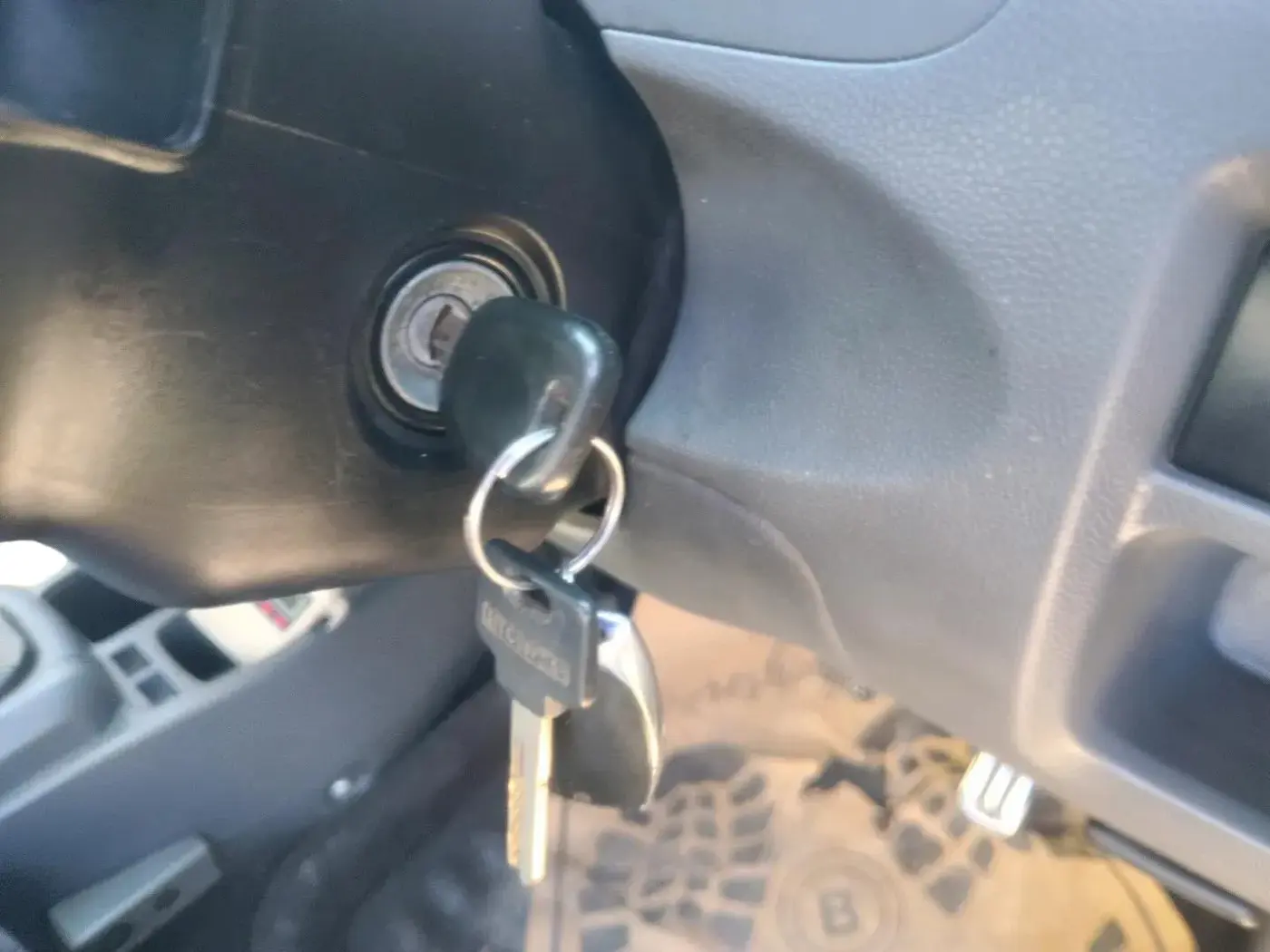 2013 Maruti Alto 800 LXI, Petrol, Manual, 1,00,213 km, interior