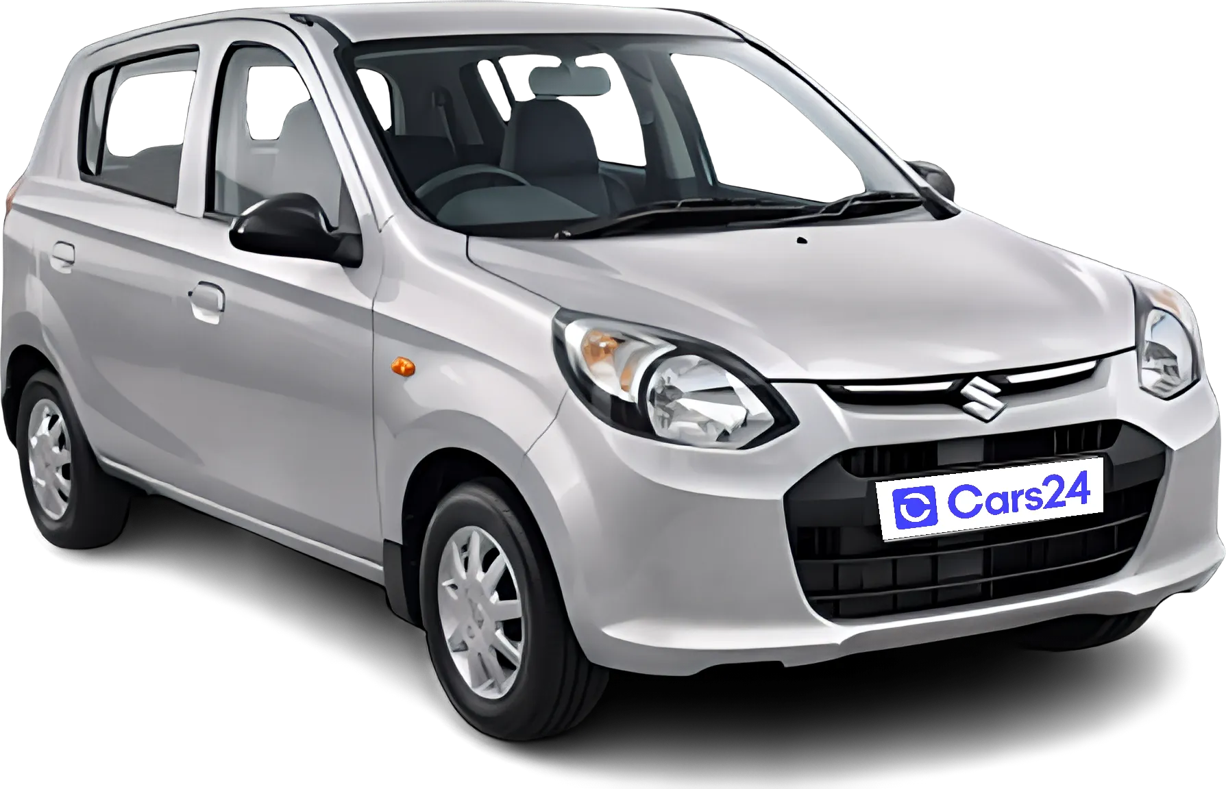 2013 Maruti Alto 800 - Hatchback - Petrol - Manual - ₹1.50 lakh