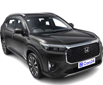 2023 Honda ELEVATE - SUV - Petrol - Manual - ₹12.50 lakh