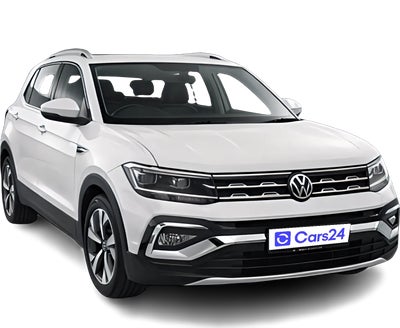 2023 Volkswagen TAIGUN - SUV - Petrol - Automatic - ₹13.00 lakh