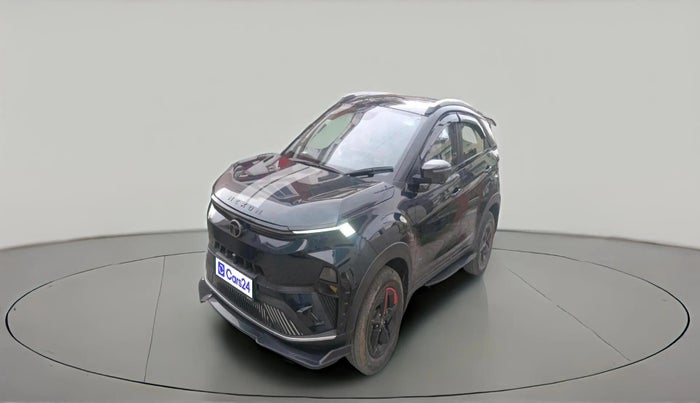 2024 Tata NEXON EV EMPOWERED LONG RANGE, Electric, Automatic, 11,036 km, exterior