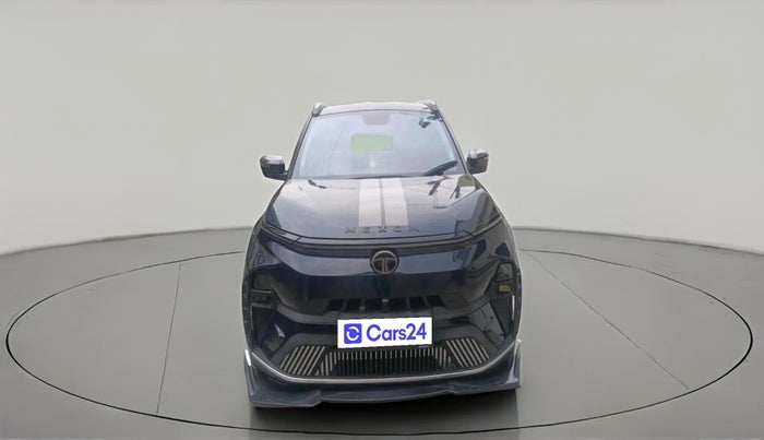 2024 Tata NEXON EV EMPOWERED LONG RANGE, Electric, Automatic, 11,036 km, exterior