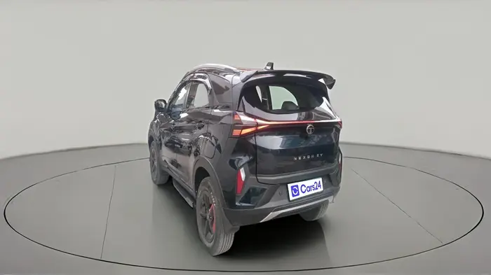 2024 Tata NEXON EV EMPOWERED LONG RANGE, Electric, Automatic, 11,036 km, exterior