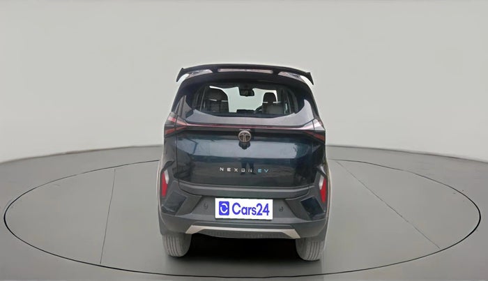 2024 Tata NEXON EV EMPOWERED LONG RANGE, Electric, Automatic, 11,036 km, exterior