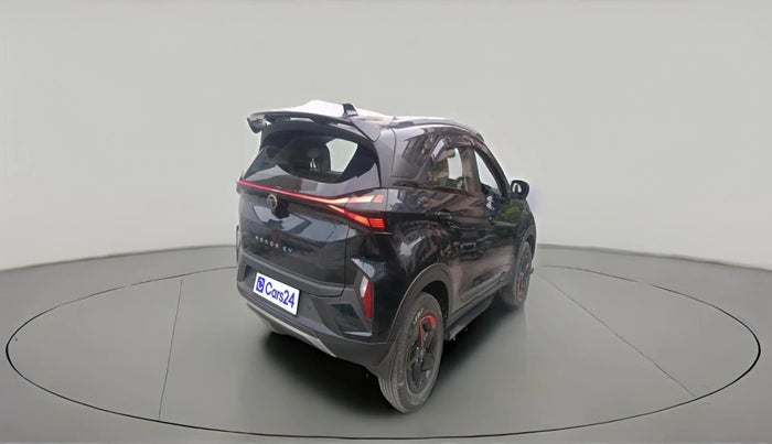 2024 Tata NEXON EV EMPOWERED LONG RANGE, Electric, Automatic, 11,036 km, exterior