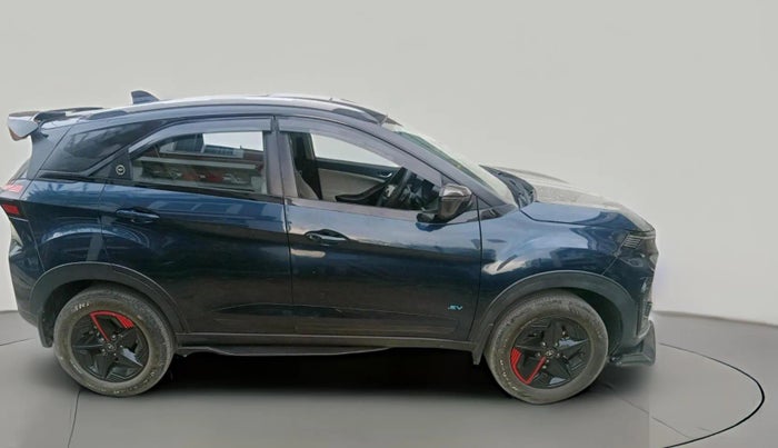 2024 Tata NEXON EV EMPOWERED LONG RANGE, Electric, Automatic, 11,036 km, exterior