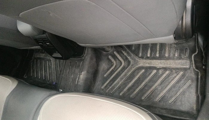 2024 Tata NEXON EV EMPOWERED LONG RANGE, Electric, Automatic, 11,036 km, interior