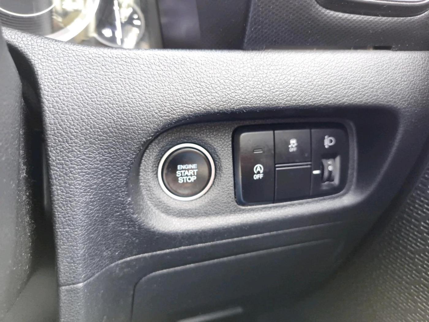 2023 Hyundai Creta SX 1.5 PETROL ADVENTURE EDITION , Petrol, Manual, 27,480 km, interior