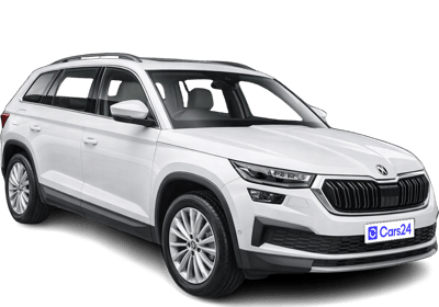 2022 Skoda Kodiaq - SUV - Petrol - Automatic - ₹36.00 lakh