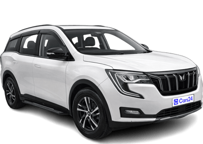 2022 Mahindra XUV700 - SUV - Petrol - Manual - ₹11.50 lakh