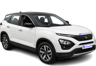 2020 Tata Harrier - SUV - Diesel - Automatic - ₹11.81 lakh
