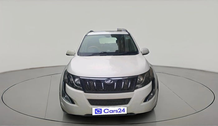 2016 Mahindra XUV500 W10, Diesel, Manual, 1,39,037 km, exterior