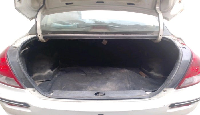 2011 Maruti Swift Dzire VDI, Diesel, Manual, exterior