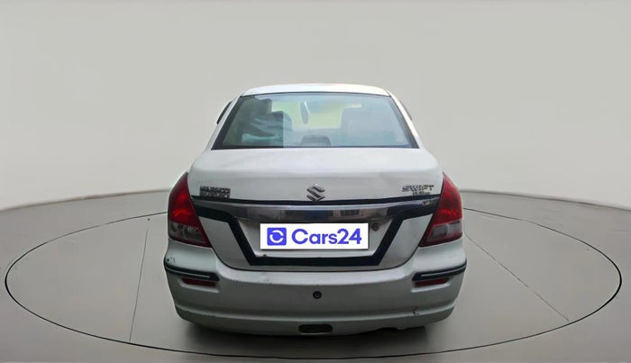 2011 Maruti Swift Dzire VDI, Diesel, Manual, exterior
