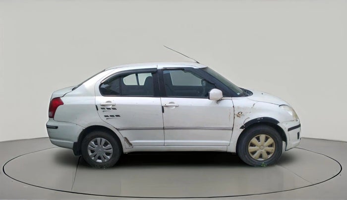 2011 Maruti Swift Dzire VDI, Diesel, Manual, exterior