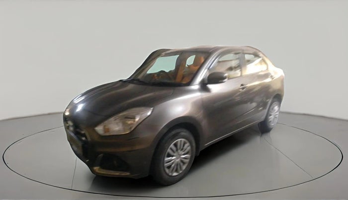 2022 Maruti Dzire VXI AMT, Petrol, Automatic, 42,707 km, exterior