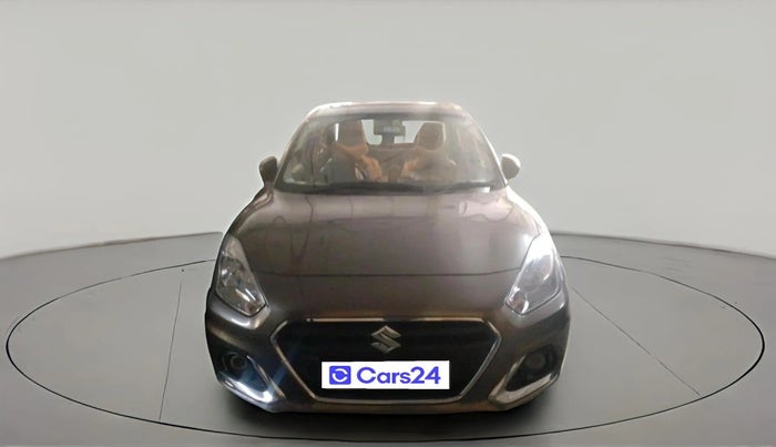 2022 Maruti Dzire VXI AMT, Petrol, Automatic, 42,707 km, exterior