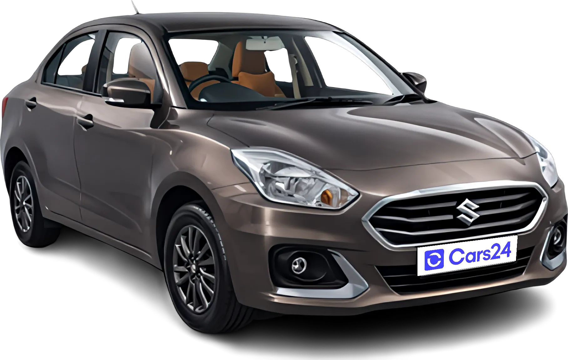 2022 Maruti Dzire - Sedan - Petrol - Automatic - ₹5.95 lakh