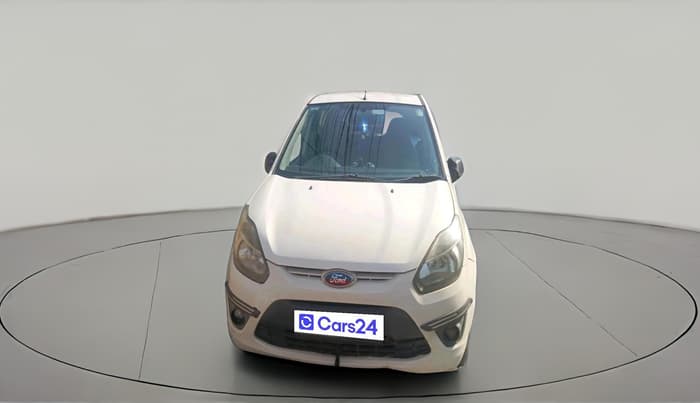 2011 Ford Figo EXI 1.2 PETROL, Petrol, Manual, 55,029 km, exterior