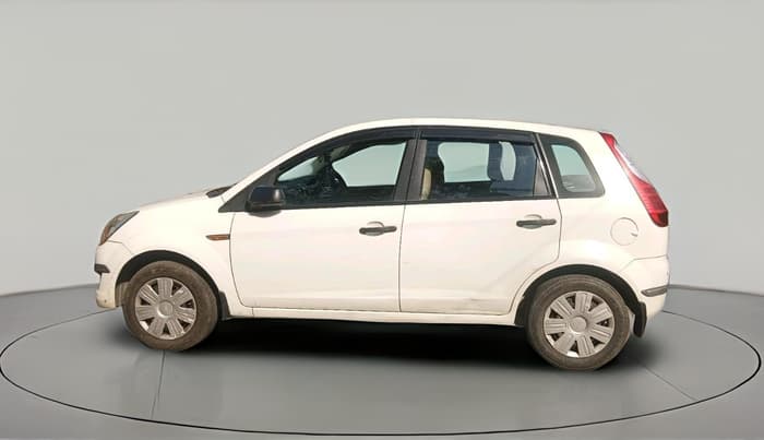 2011 Ford Figo EXI 1.2 PETROL, Petrol, Manual, 55,029 km, exterior