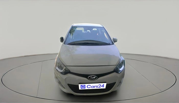 2013 Hyundai i20 SPORTZ 1.2, Petrol, Manual, 2,05,083 km, exterior
