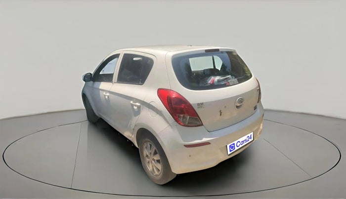 2013 Hyundai i20 SPORTZ 1.2, Petrol, Manual, 2,05,083 km, exterior