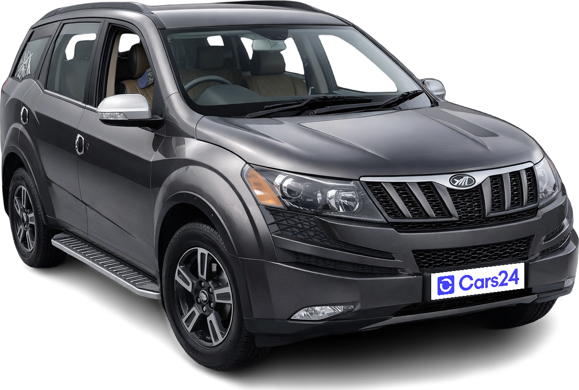 2013 Mahindra XUV500 - SUV - Diesel - Manual - ₹2.90 lakh