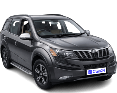 2013 Mahindra XUV500 - SUV - Diesel - Manual - ₹2.90 lakh